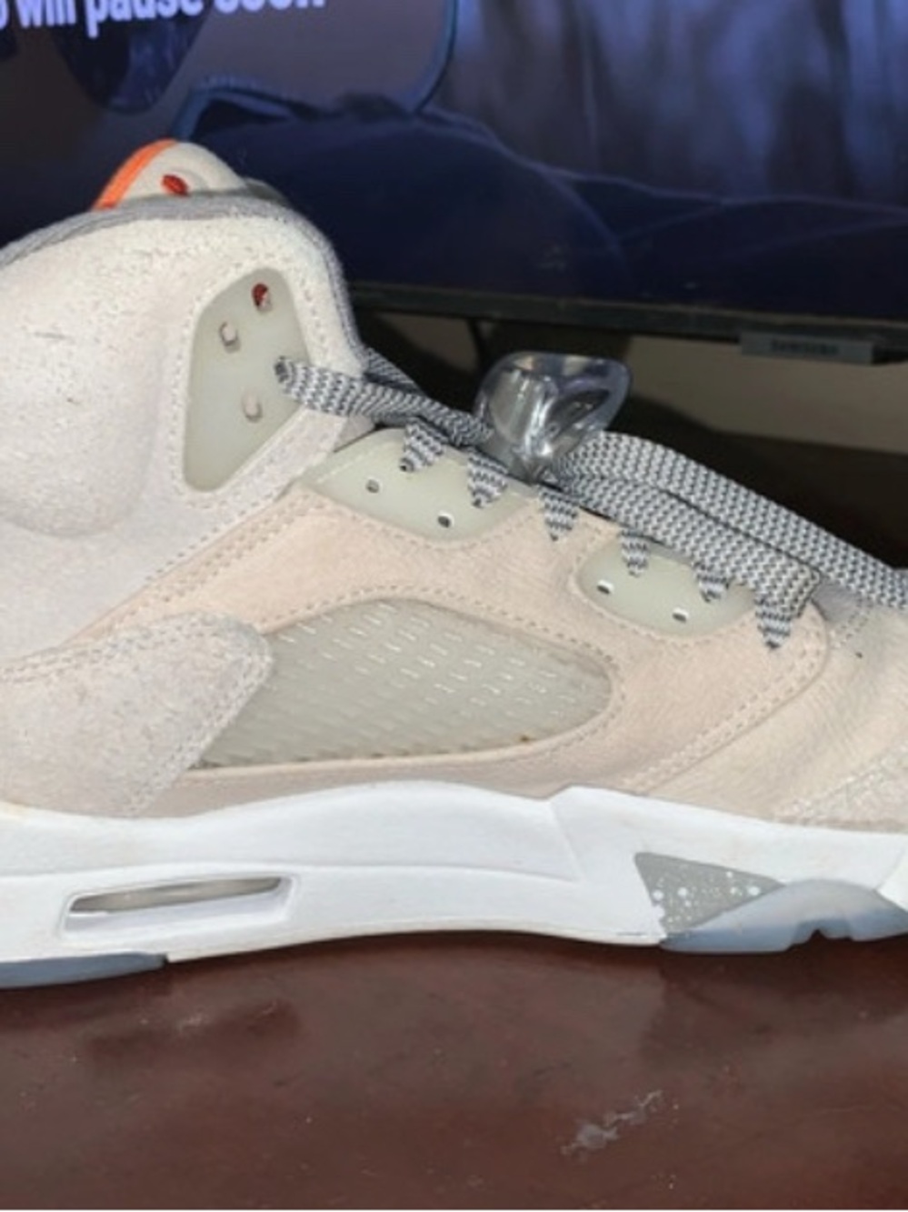 Air Jordan Retro 5 SE - Picture 8 of 10